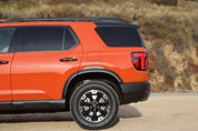 Honda Passport 2026 - Current 1.5″ Jsport Lift Kit
