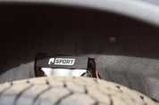 Honda Passport 2026 - Current 1.5″ Jsport Lift Kit