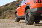Honda Passport 2026 - Current 1.5″ Jsport Lift Kit