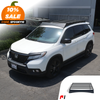 Load image into Gallery viewer, Honda Passport 2019-2025 Jsport Plateau 2.0 Roof Rack
