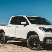 Honda Ridgeline 2017 - Current 1.5" Jsport Lift Kit