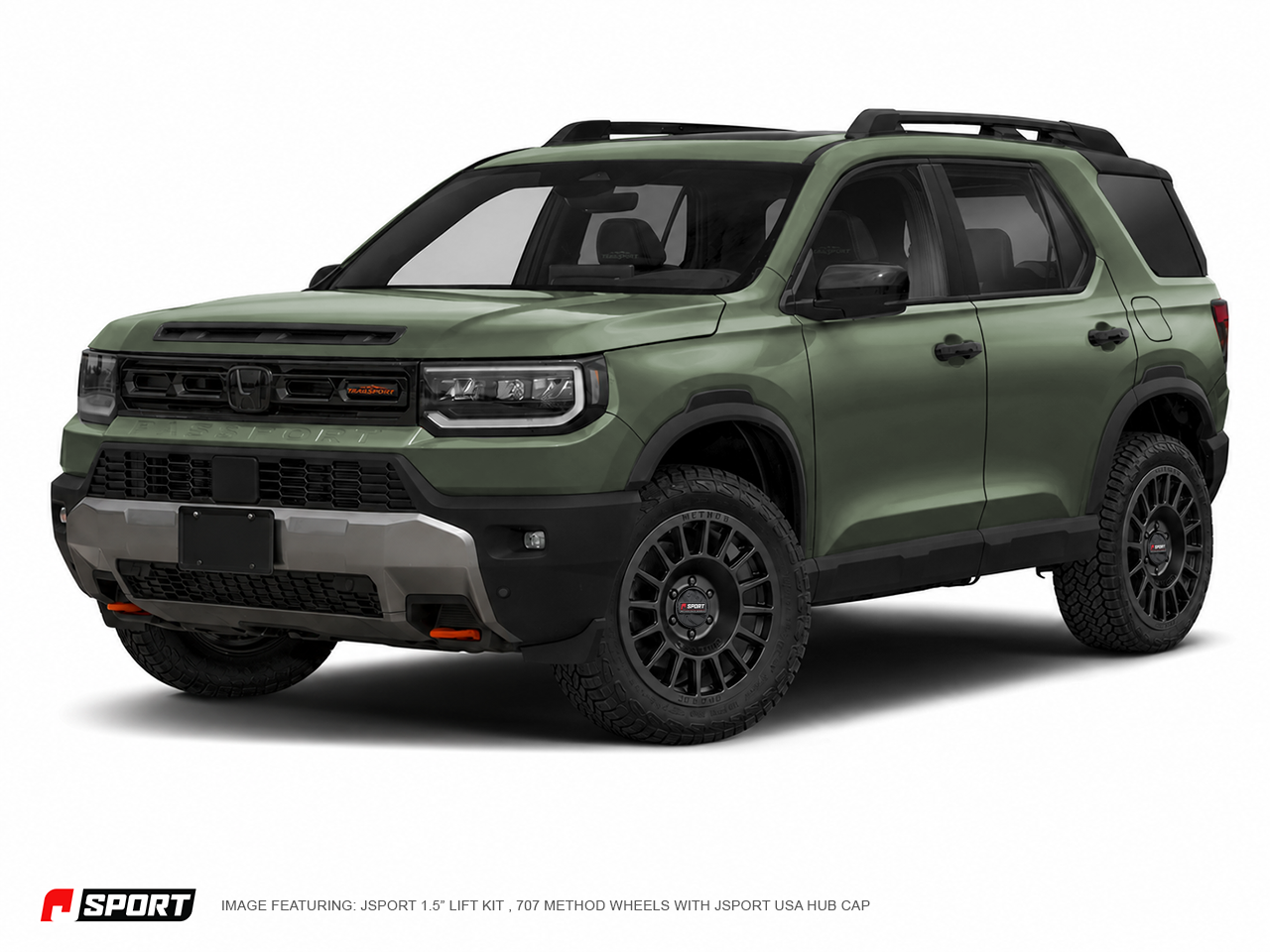 707 Matte Black Method Race Wheels