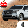 Load image into Gallery viewer, Honda Passport 2019-2025 Jsport Heavy Duty Skid Plate
