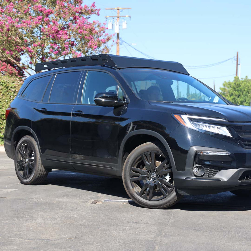 Honda Pilot 2016-2022 Jsport NEW Plateau XL Roof Rack – JsportUSA