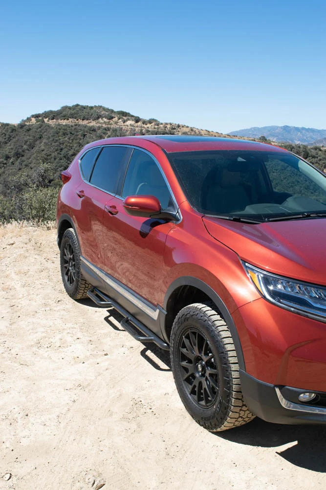 CR-V Outdoors