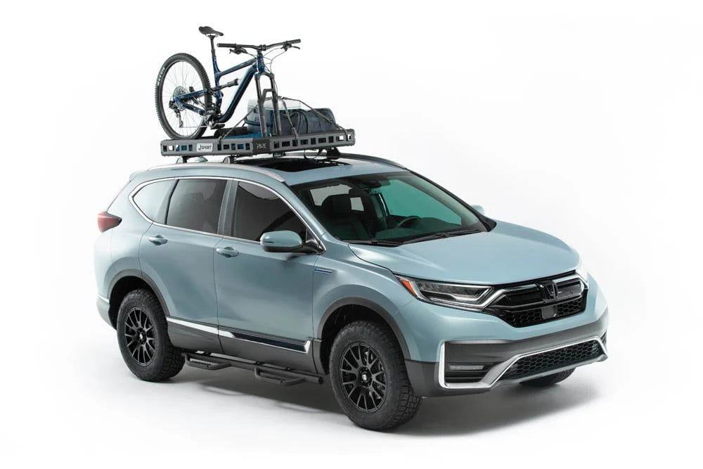 CR-V Roof Basket
