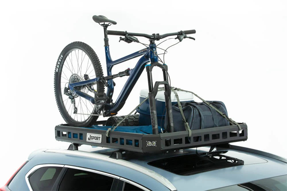 CR-V Roof Basket