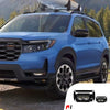 Load image into Gallery viewer, Honda Passport 2019-2025 Fog Light Kit with Baja Designs S2 Sport Lights
