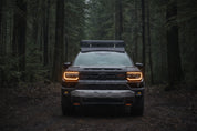 Honda Passport 2026+ Plateau Roof Rack