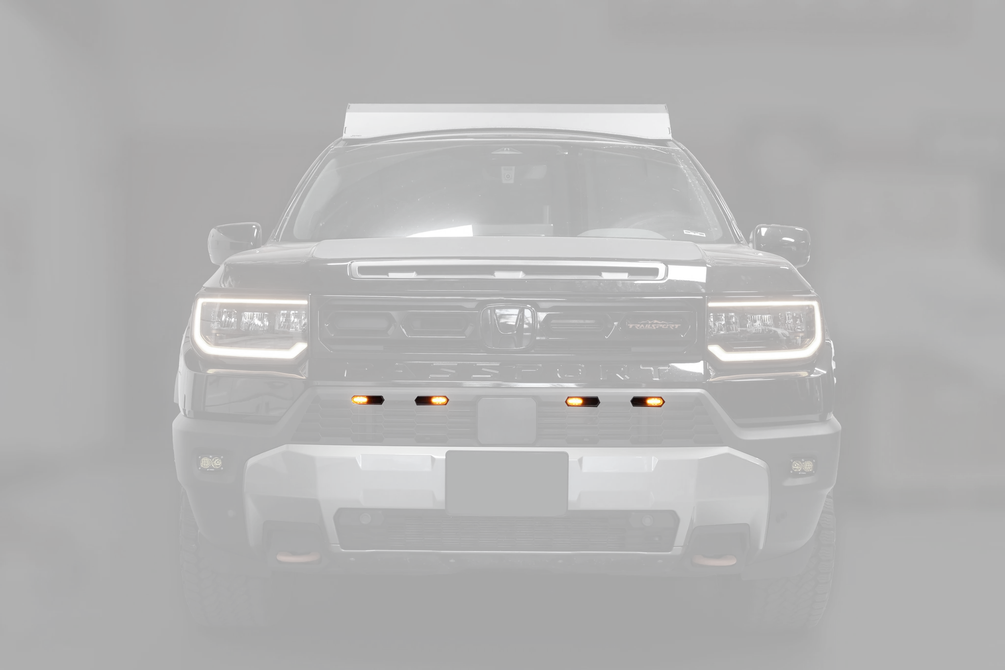Honda Passport 2026 - Jsport Marker Light Kit (Pre-Order)