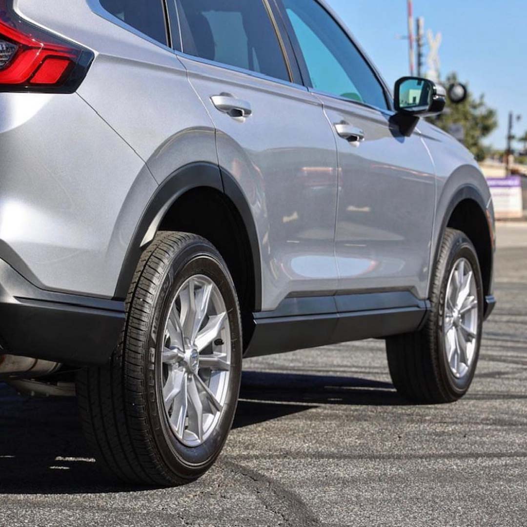 Honda CR-V 2023 - Current 1.5″ Jsport Lift Kit