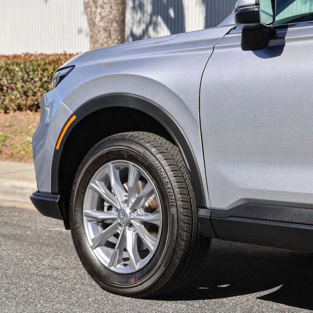 Honda CR-V 2023 - Current 1.5″ Jsport Lift Kit