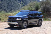 Honda Passport 2026+ Plateau Roof Rack