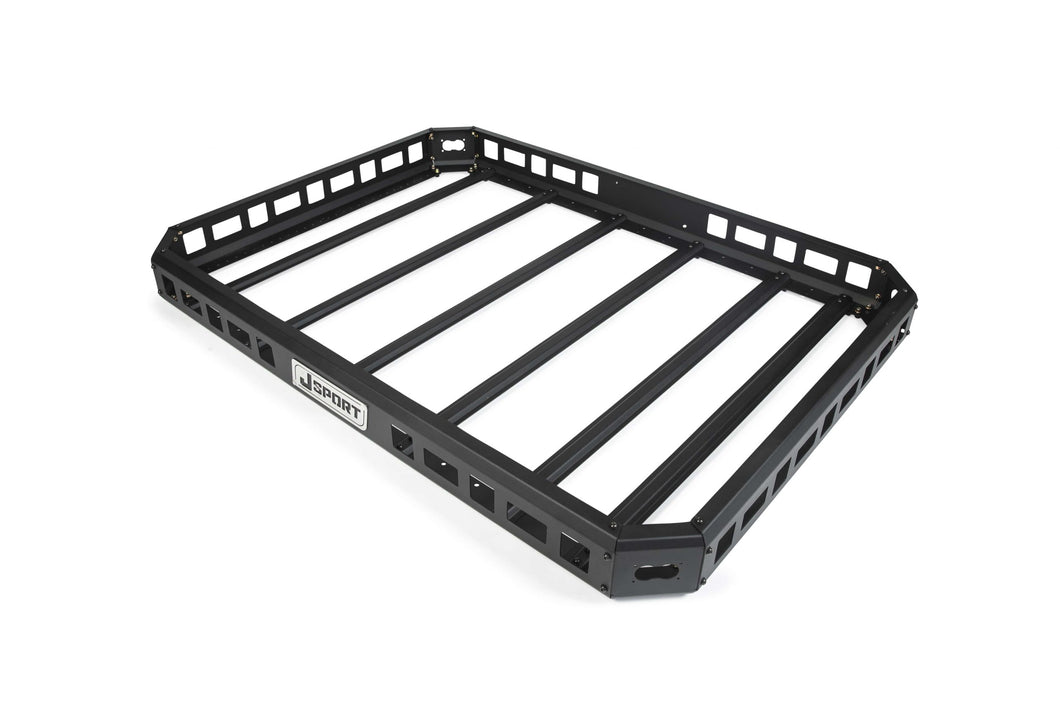 Honda CR-V 2017-2022 Jsport La Paz Roof Basket