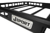 Load image into Gallery viewer, Honda Passport 2019-2023 Jsport La Paz Roof Basket
