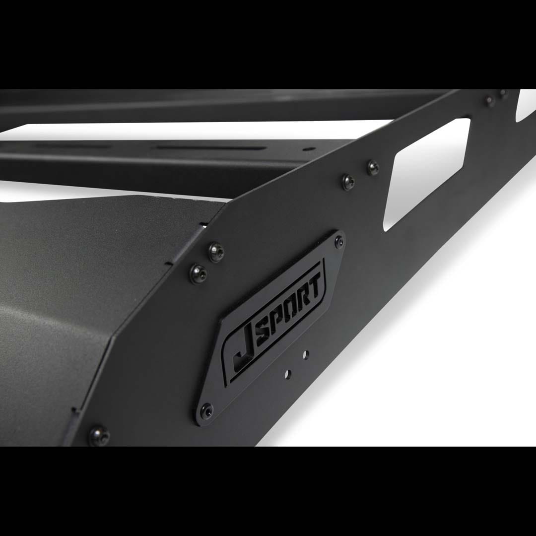 Honda Pilot 2016-2022 Jsport NEW Plateau XL Roof Rack – JsportUSA
