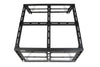 Load image into Gallery viewer, Honda Ridgeline 2017 - Current Jsport Mesa Bed Rack
