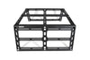 Load image into Gallery viewer, Honda Ridgeline 2017 - Current Jsport Mesa Bed Rack

