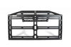 Load image into Gallery viewer, Honda Ridgeline 2017 - Current Jsport Mesa Bed Rack

