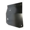 Honda Ridgeline 2017-2023 Jsport Heavy Duty Skid Plate