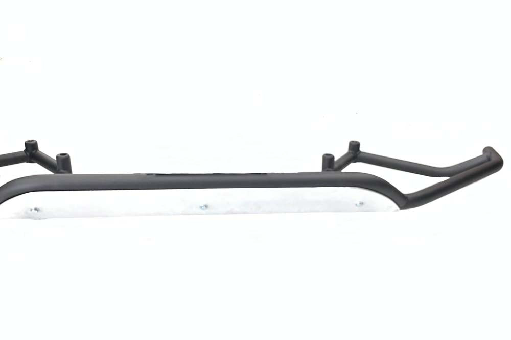 Honda Pilot 2016-2022 Jsport Safari Front Bumper