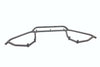 Load image into Gallery viewer, Honda Ridgeline 2017-2023 Jsport Safari Front Bumper
