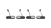 Honda Passport 2026 - Jsport Marker Light Kit (Pre-Order)