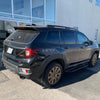 Load image into Gallery viewer, Honda Passport 2019-2023 Jsport Borrego Steps
