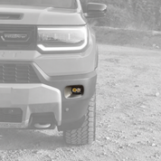Honda Passport 2026 Fog Light Kit with Baja Designs S2 Lights