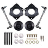 Load image into Gallery viewer, Toyota RAV4 2019-2022 2&quot; Jsport Lift Kit

