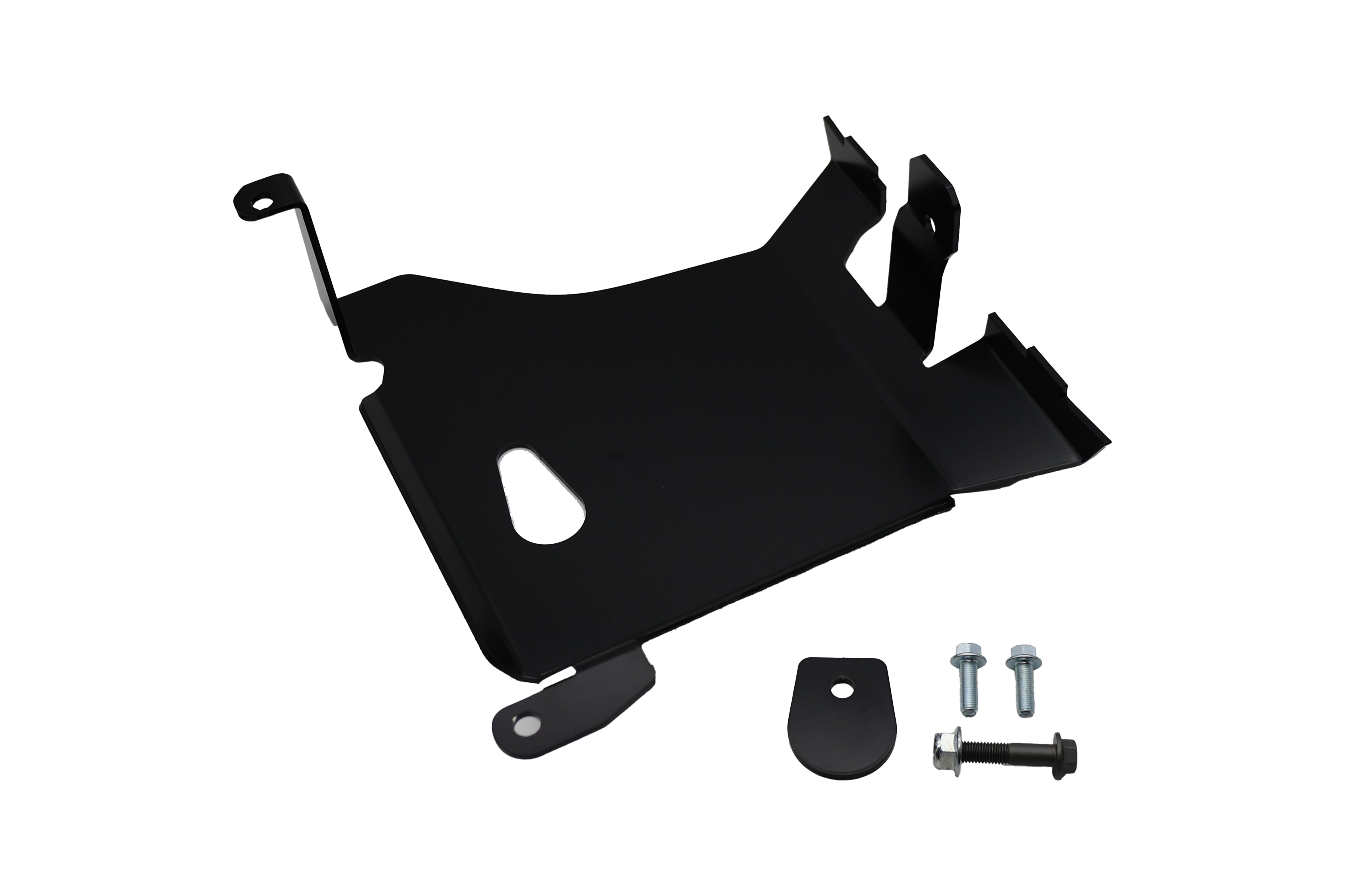 Honda Passport 2026+ Rear Diff Skid Plate – JsportUSA