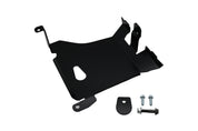 Honda Passport 2026+ Rear Diff Skid Plate