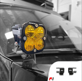 Honda Passport 2019-2025 Ditch Light Bracket Kit