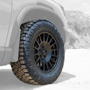 JSport Rally Wheel by Method