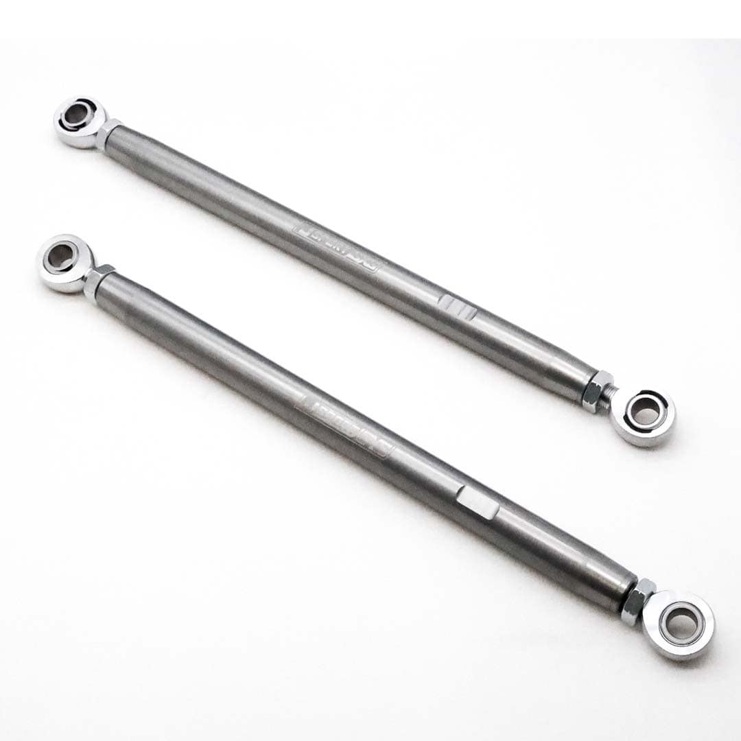 Honda Talon Radius Rods