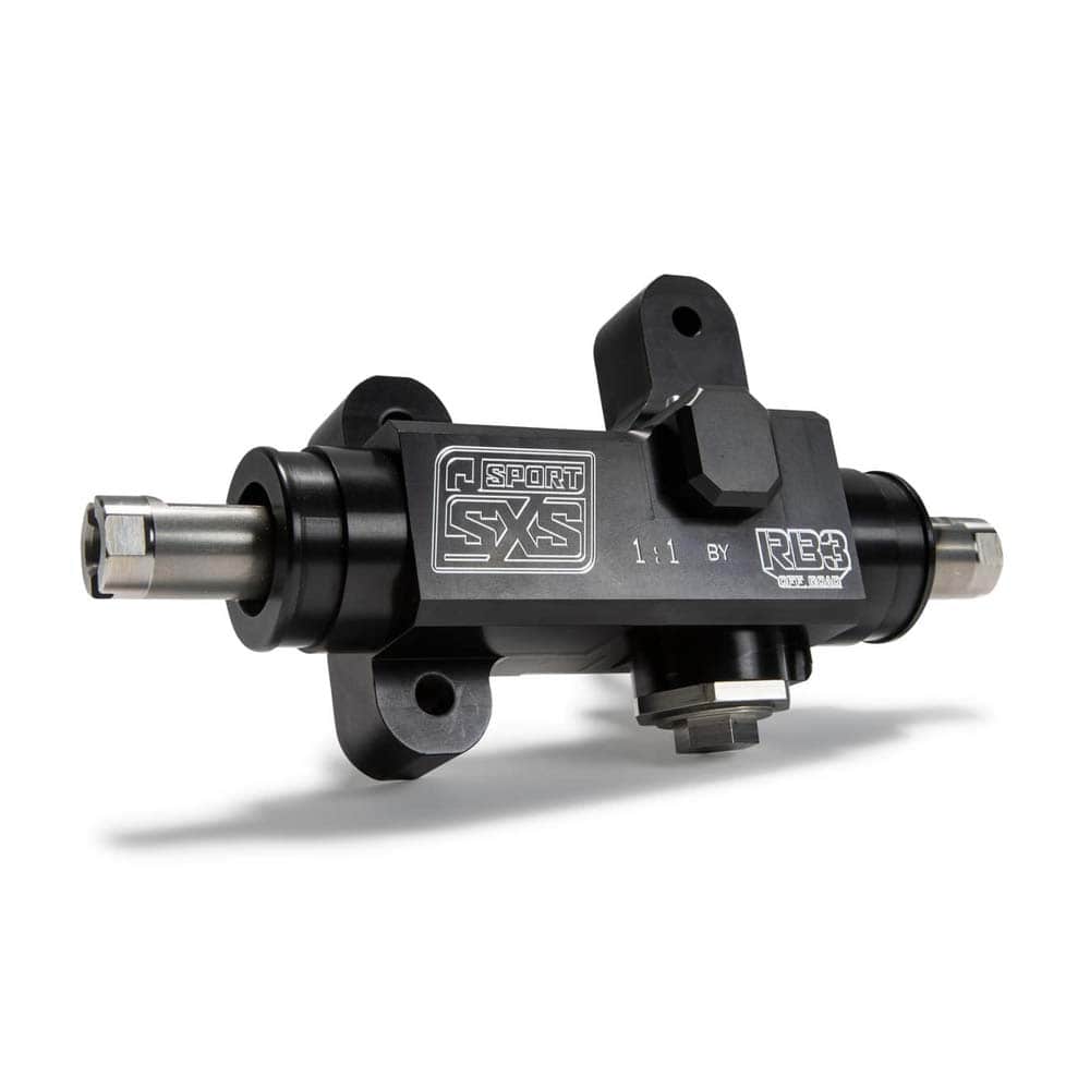 Billet Steering Rack – JsportUSA