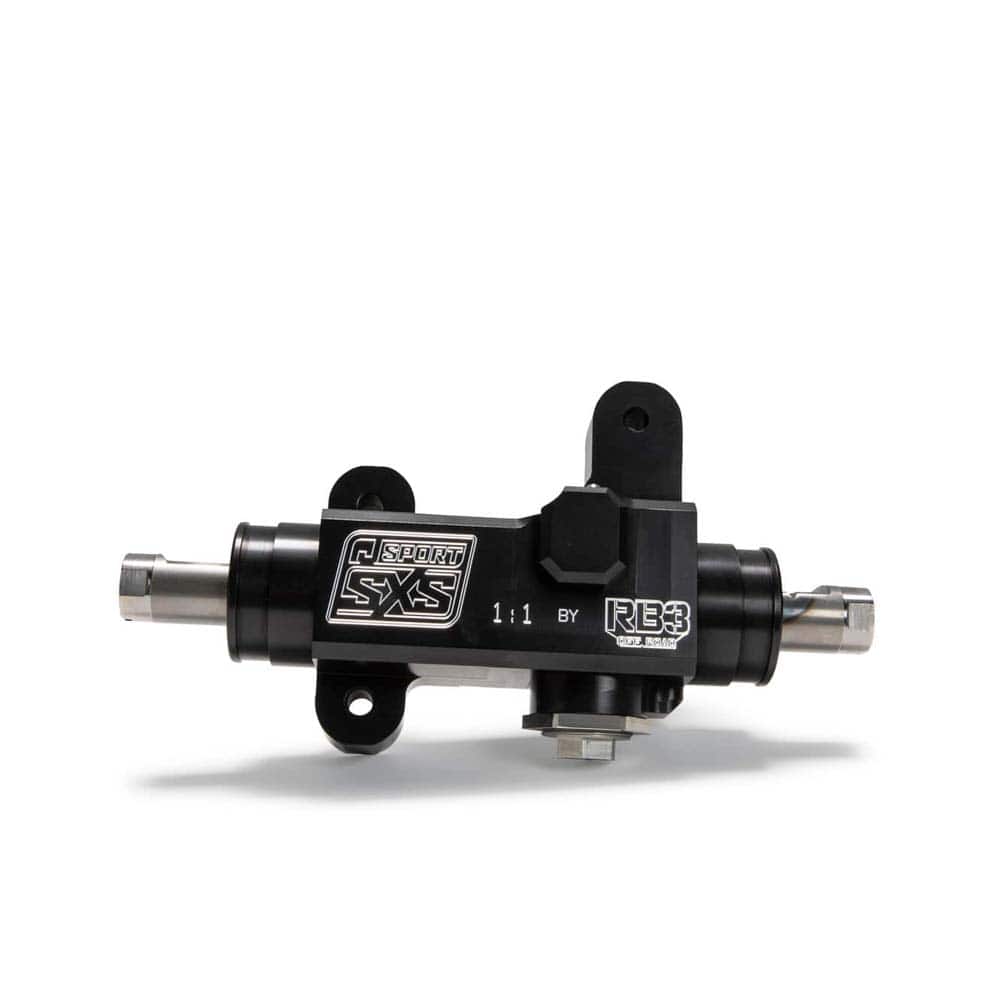 Billet Steering Rack