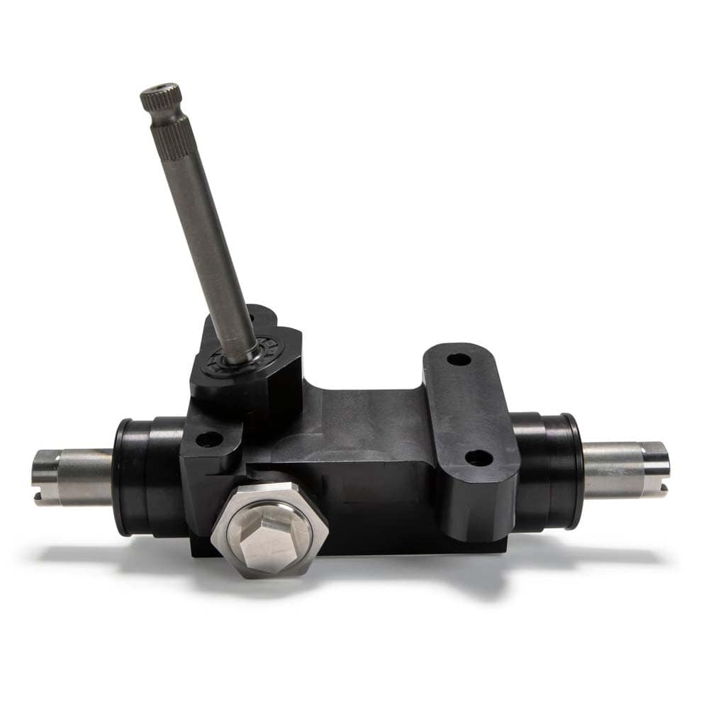 Billet Steering Rack – JsportUSA