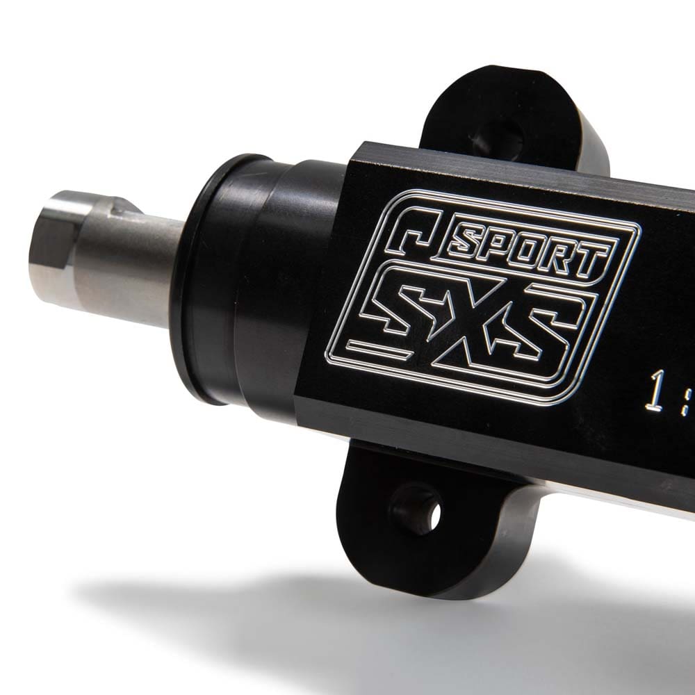 Billet Steering Rack – JsportUSA