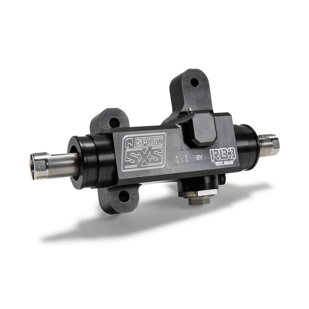 Billet Steering Rack – JsportUSA