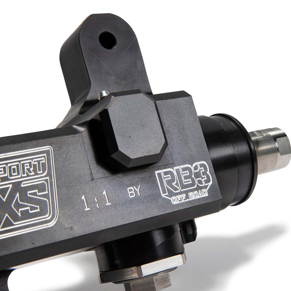 Billet Steering Rack – JsportUSA