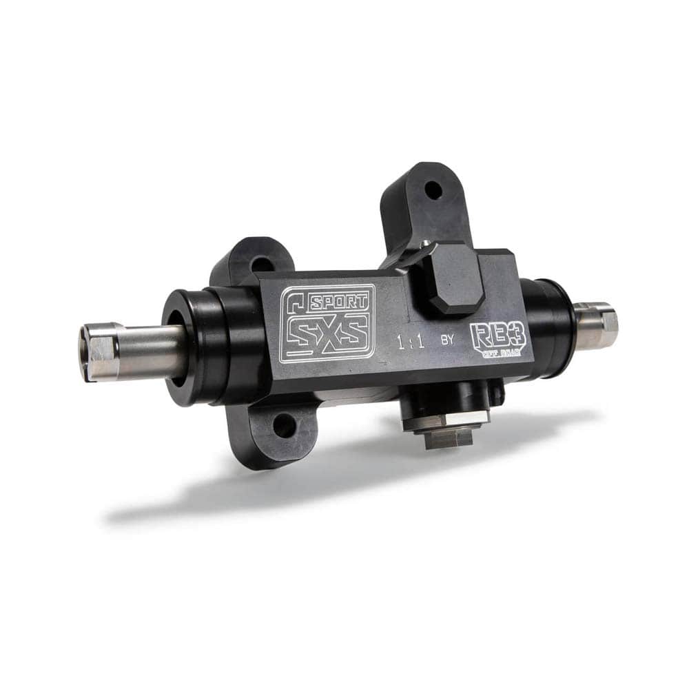 Billet Steering Rack