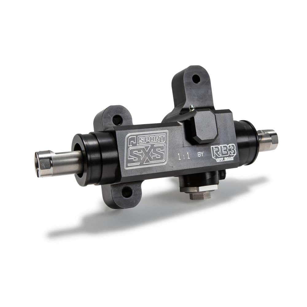 Billet Steering Rack
