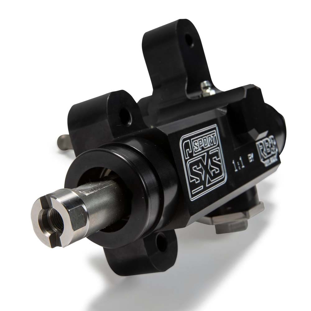 Billet Steering Rack – JsportUSA