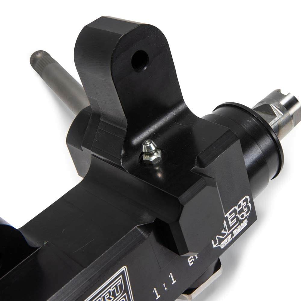 Billet Steering Rack – JsportUSA