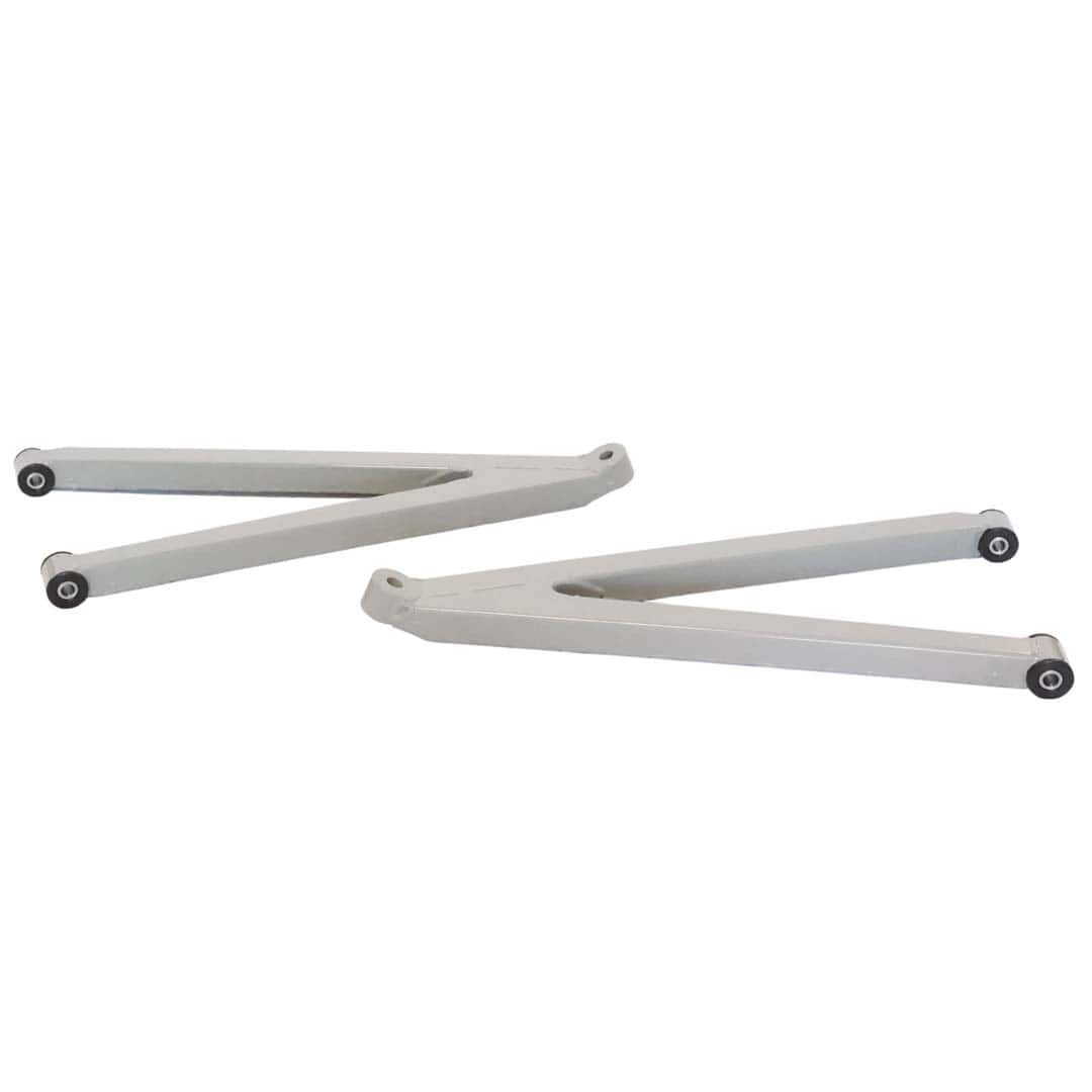 Jsport Boxed Lower Race Arms for Honda Talon