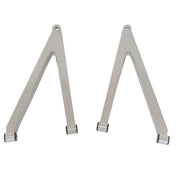 Jsport Boxed Lower Race Arms for Honda Talon