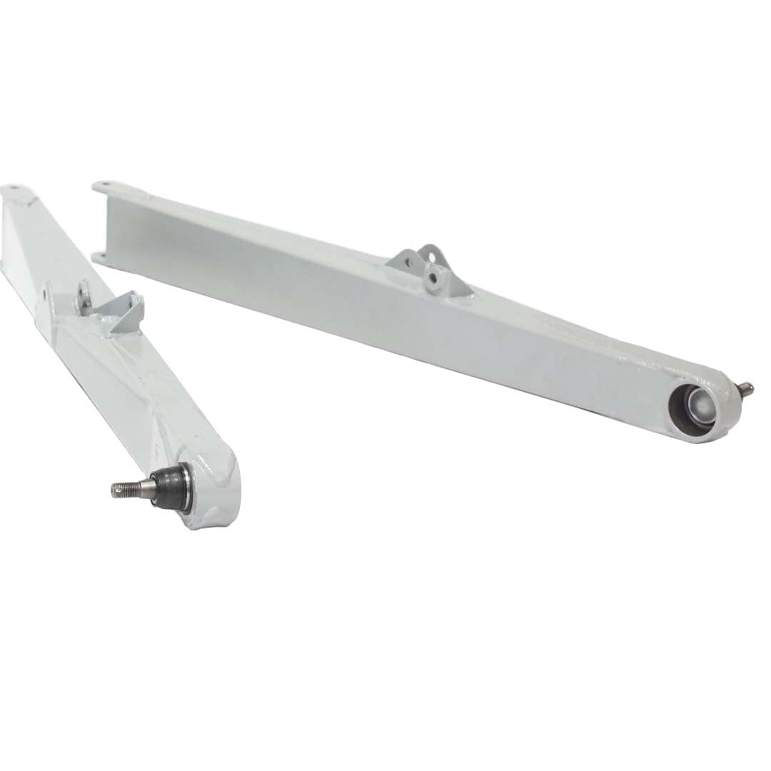 Jsport Boxed Rear Lower Race Trailing Arms
