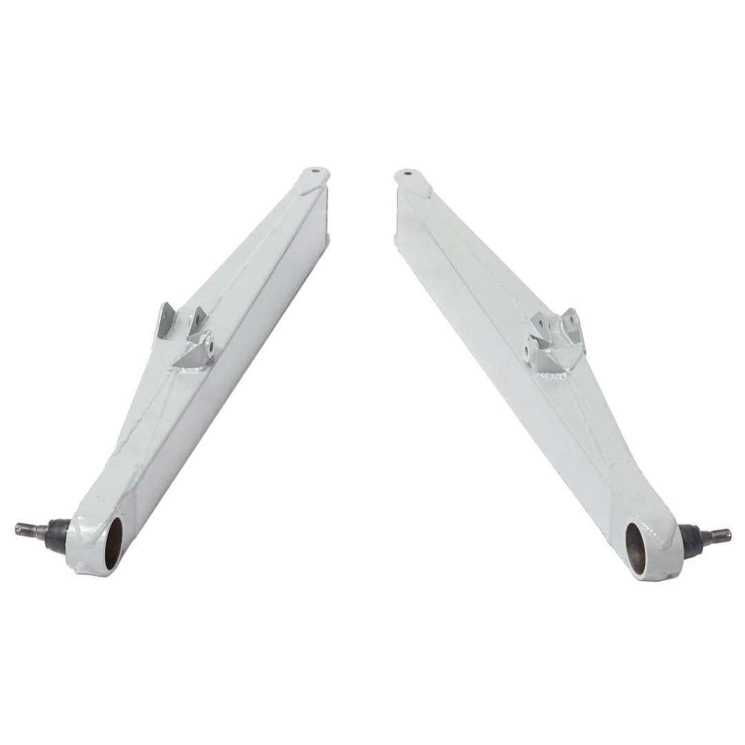 Jsport Boxed Rear Lower Race Trailing Arms