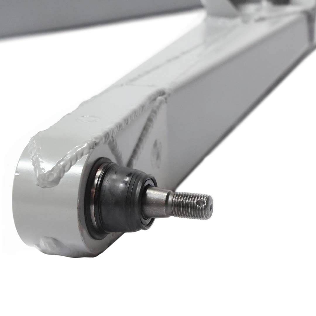 Jsport Boxed Rear Lower Race Trailing Arms